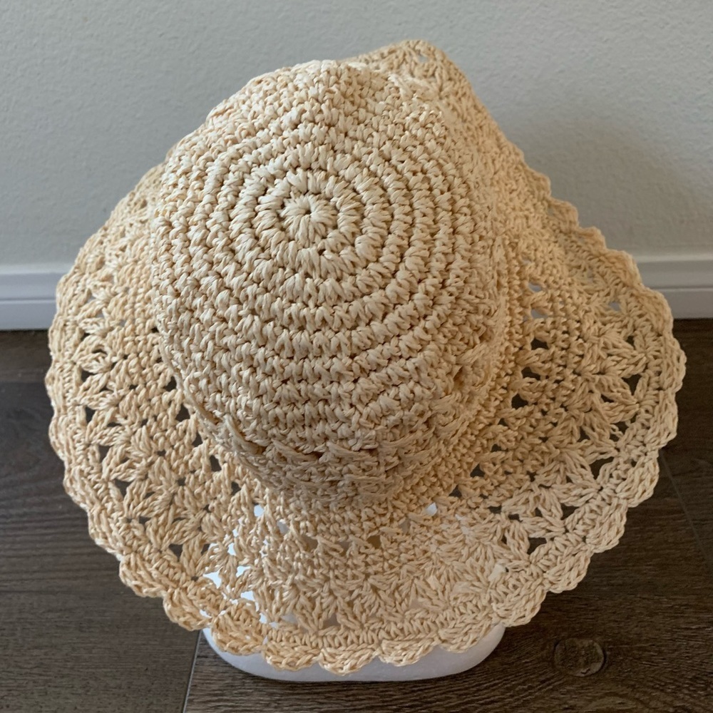 Aerie Sun hat - Picture 3 of 10